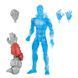 Колекційна фігура Айсмен Marvel Legends Iceman (Colossus BAF)