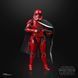 Коллекционная фигура Капитан Кардинал Star Wars Black Series Captain Cardinal