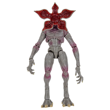 Колекційна фігура Демогоргон Stranger Things Demogorgon Jazwares
