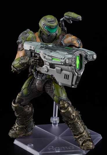 Купити Колекційна фігура Думгай Doom Eternal figma SP-140 Doom