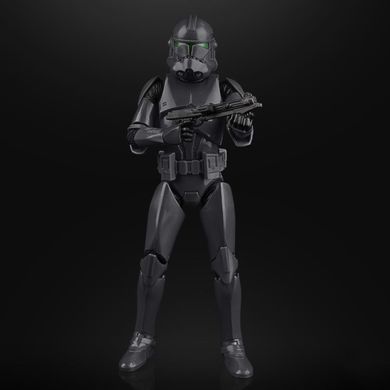 Колекційна фігура Елітний піхотинець Star Wars: The Black Series Elite Squad Trooper (The Bad Batch)