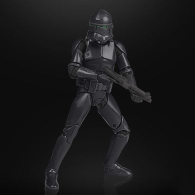 Колекційна фігура Елітний піхотинець Star Wars: The Black Series Elite Squad Trooper (The Bad Batch)