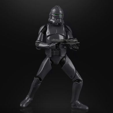 Колекційна фігура Елітний піхотинець Star Wars: The Black Series Elite Squad Trooper (The Bad Batch)