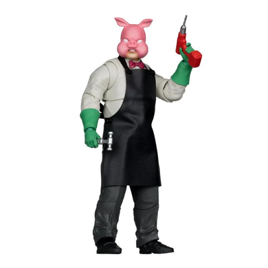 Колекційна фігура Прфоессор Піг Batman DC Multiverse Collector Edition Professor Pyg