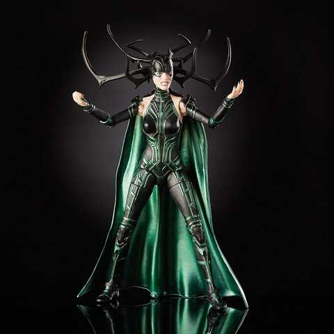 hela legends