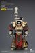 Колекційна фігура Коваль Війни Залізних Воїнів Warhammer: The Horus Heresy Iron Warriors Warsmith with Graviton Crusher Hammer 1/18