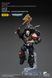 Коллекционная фигура Лемартес Дорн Warhammer 40,000 Blood Angels Lemartes with Jump Pack, Blood Crozius and Absolver Bolt Pistol 1/18