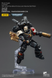 Коллекционная фигура Лемартес Дорн Warhammer 40,000 Blood Angels Lemartes with Jump Pack, Blood Crozius and Absolver Bolt Pistol 1/18