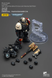 Коллекционная фигура Лемартес Дорн Warhammer 40,000 Blood Angels Lemartes with Jump Pack, Blood Crozius and Absolver Bolt Pistol 1/18