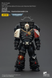 Коллекционная фигура Лемартес Дорн Warhammer 40,000 Blood Angels Lemartes with Jump Pack, Blood Crozius and Absolver Bolt Pistol 1/18