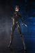Коллекционная фигура Женщина-коша (Бэтмен возвращается) Batman Returns Catwoman 8" Clothed