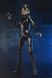 Коллекционная фигура Женщина-коша (Бэтмен возвращается) Batman Returns Catwoman 8" Clothed