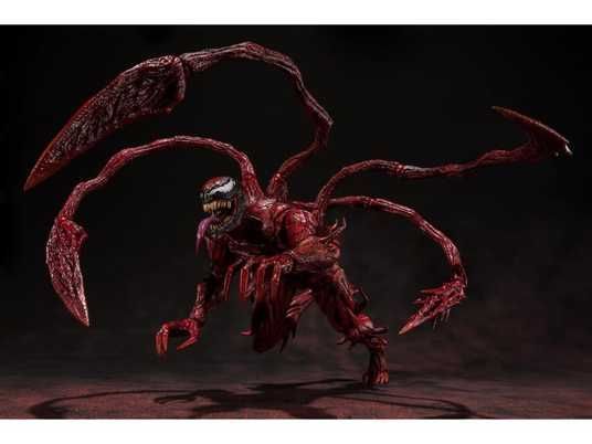Купить Коллекционная фигура Карнаж Venom: Let There Be Carnage