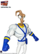 Коллекционная фигура Червяк Джим Premium DNA Earthworm Jim