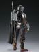 Колекційна фігура Мандалорець Дін Джарін та Грогу S.H.Figuarts The Mandalorian (Din Djarin) and Grogu