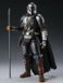 Колекційна фігура Мандалорець Дін Джарін та Грогу S.H.Figuarts The Mandalorian (Din Djarin) and Grogu