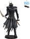 Колекційна фігура Бетмен, який сміється DC Multiverse Batman Who Laughs (Batmobile BAF)