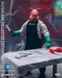 Колекційна фігура Прфоессор Піг Batman DC Multiverse Collector Edition Professor Pyg