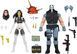 Комплект колекційних фігур Мадам Маска та Кроссбоунс Marvel Legends Madame Masque & Crossbones 2-pack (Amazon exclusive)