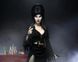 Колекційна фігура Ельвіра володарка темряви Elvira, Mistress of the Dark Clothed