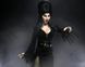 Коллекционная фигура Эльвира повелительница тьмы Elvira, Mistress of the Dark Clothed