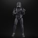 Колекційна фігура Елітний піхотинець Star Wars: The Black Series Elite Squad Trooper (The Bad Batch)