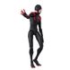 Коллекционная фигура Человек-паук Майлз Моралес Spider-Man: Into the Spider-Verse SV-Action Miles Morales Figure