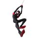 Коллекционная фигура Человек-паук Майлз Моралес Spider-Man: Into the Spider-Verse SV-Action Miles Morales Figure