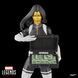 Комплект колекційних фігур Мадам Маска та Кроссбоунс Marvel Legends Madame Masque & Crossbones 2-pack (Amazon exclusive)