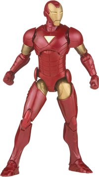 Колекційна фігура Залізна Людина Марк 30 Marvel Legends Iron Man Mark XXX (Extremis) Classic Comic