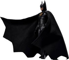 Колекційна фігура Бетмен (Кітон) The Flash (2023) S.H.Figuarts Batman