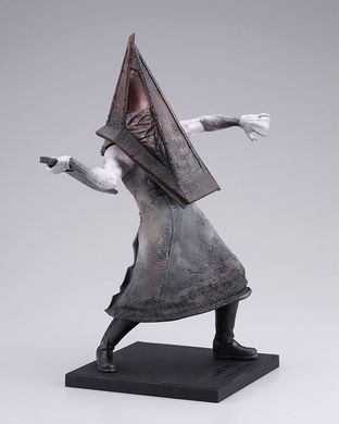 Колекційна фігура Пірамідоголовий Silent Hill 2 Oshi Works Red Pyramid Thing