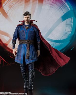 Колекційна фігура Доктор Стрендж Multiverse of Madness S.H.Figuarts Doctor Strange