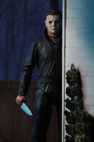 2018 michael sale myers figure