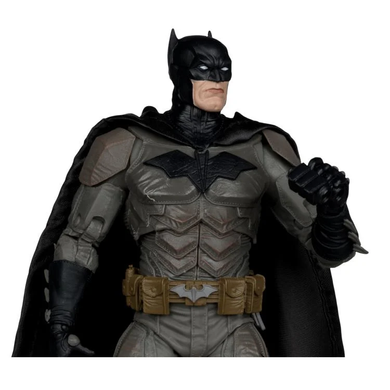 Колекційна фігура Бетмен Ноель Batman: Noel DC Multiverse Batman