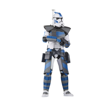 Колекційна фігура Файвз Star Wars The Black Series ARC Trooper Fives