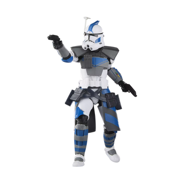 Колекційна фігура Файвз Star Wars The Black Series ARC Trooper Fives
