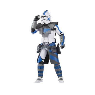 Колекційна фігура Файвз Star Wars The Black Series ARC Trooper Fives
