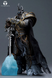 Коллекционная фигура Артас Король-Лич TITAN Toys TT001 1/12 Frost Knight (Lich King Arthas)