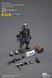 Колекційна фігура Медик Корпусу Смерті Кріга Warhammer 40K Death Korps of Krieg Veteran Squad Medic 1/18