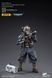 Колекційна фігура Медик Корпусу Смерті Кріга Warhammer 40K Death Korps of Krieg Veteran Squad Medic 1/18