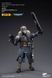 Колекційна фігура Медик Корпусу Смерті Кріга Warhammer 40K Death Korps of Krieg Veteran Squad Medic 1/18