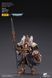 Коллекционная фигура Морвенн Вал Warhammer 40K Adepta Sororitas Abbess Sanctorum Morvenn Vahl 1/18