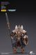 Коллекционная фигура Морвенн Вал Warhammer 40K Adepta Sororitas Abbess Sanctorum Morvenn Vahl 1/18