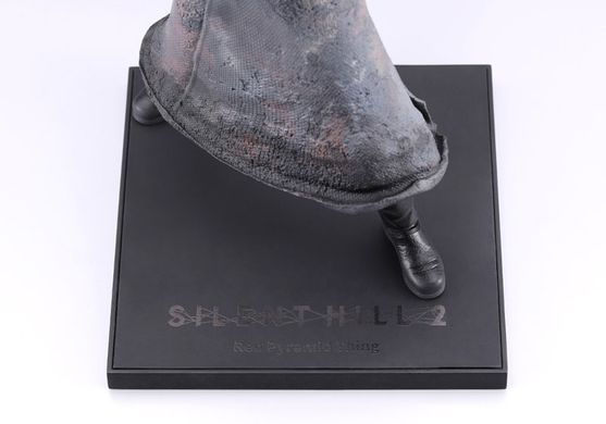 Колекційна фігура Пірамідоголовий Silent Hill 2 Oshi Works Red Pyramid Thing