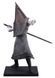 Колекційна фігура Пірамідоголовий Silent Hill 2 Oshi Works Red Pyramid Thing