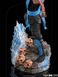 Колекційна фігура Саб-Зіро Mortal Kombat Klassic Sub-Zero 1/10 Art Scale Limited Edition