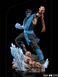 Колекційна фігура Саб-Зіро Mortal Kombat Klassic Sub-Zero 1/10 Art Scale Limited Edition