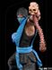 Колекційна фігура Саб-Зіро Mortal Kombat Klassic Sub-Zero 1/10 Art Scale Limited Edition