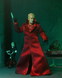 Колекційна фігура Джон Крамер NECA Ultimate Jigsaw Killer ( Red Robe)